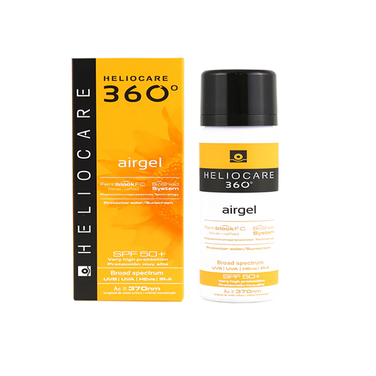 HELIOCARE 360֯ Air Gel SPF 50+ - 60ML