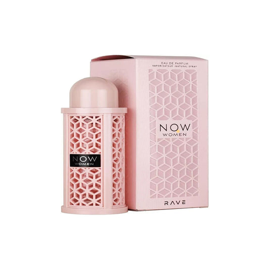 LATTAFA Rave Now 100ML EDP - Women