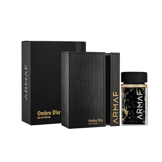 ARMAF Ombre d'Or 75ML EDP - Unisex