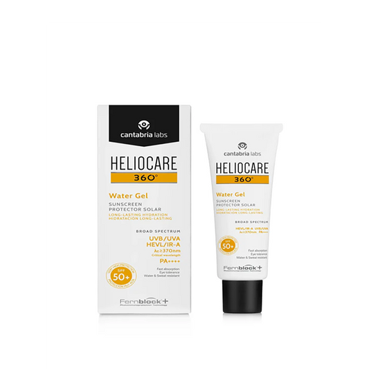 HELIOCARE 360° Water Gel SPF50 - 50ML