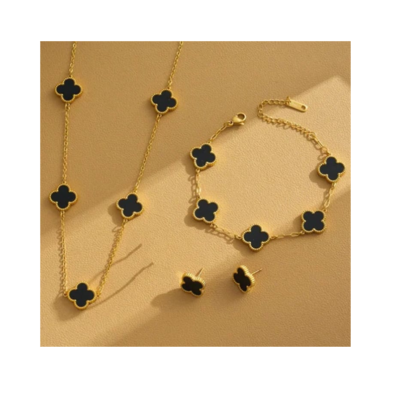3-Piece Jewelry Set