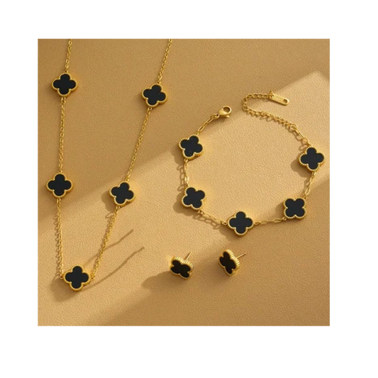 3-Piece Jewelry Set