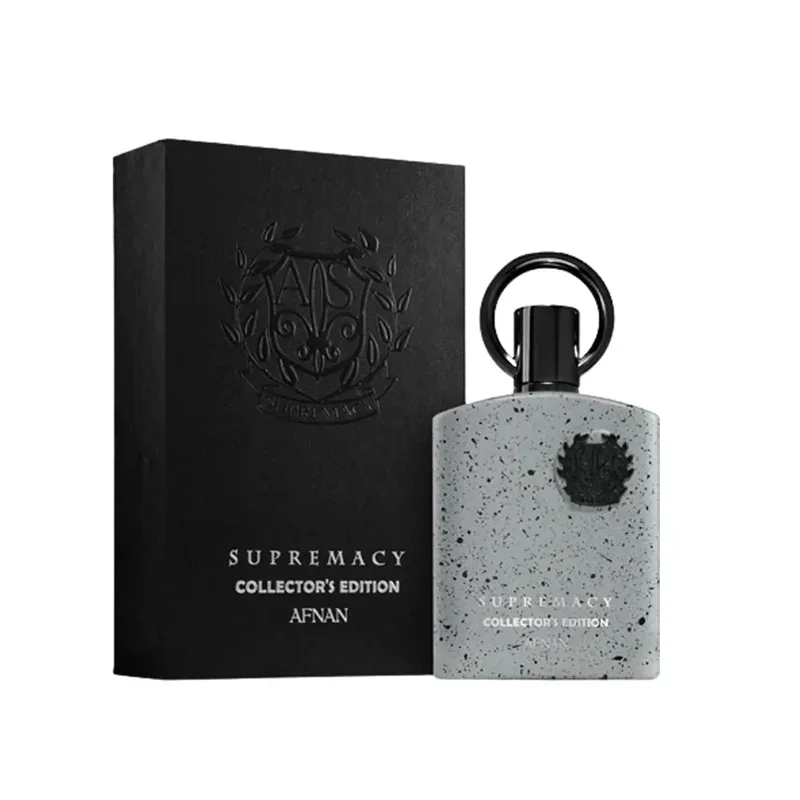 AFNAN Supremacy EDP 100ML - Men