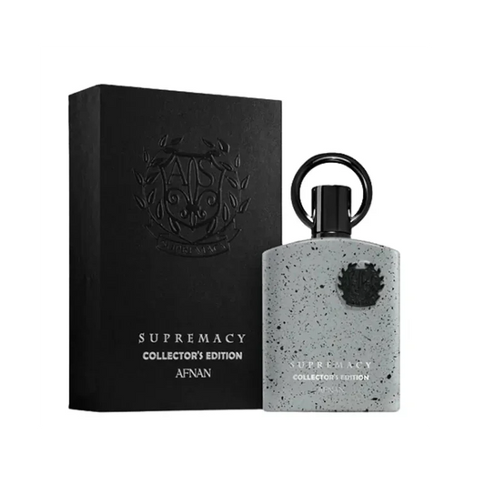 AFNAN Supremacy EDP 100ML - Men - Collector's Edition