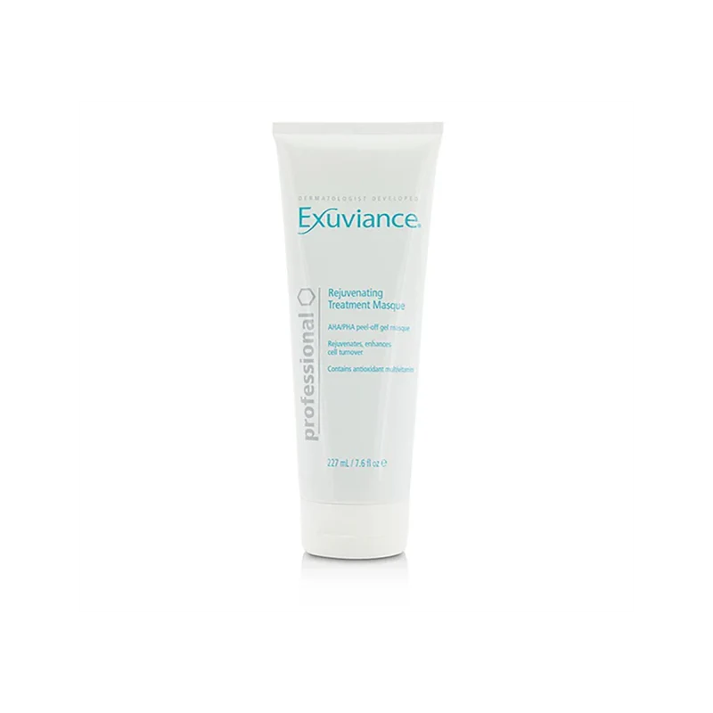 EXUVIANCE Rejuvenating Treatment Masque