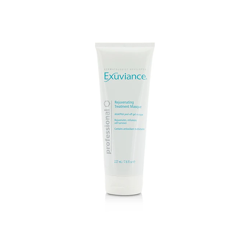 EXUVIANCE Rejuvenating Treatment Masque