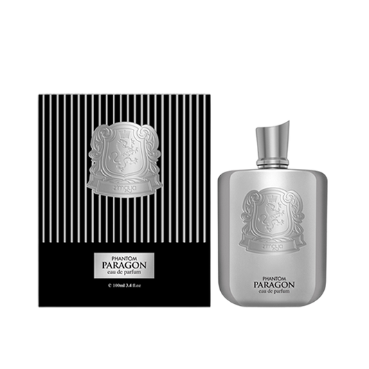 ZIMAYA Phantom Paragon 100ML EDP - Men