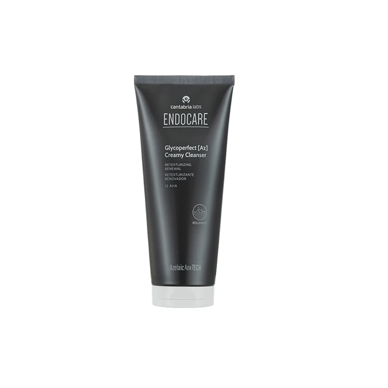 ENDOCARE Glycoperfect (AZ) Creamy Cleanser - 150ml