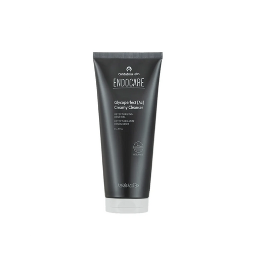 ENDOCARE Glycoperfect (AZ) Creamy Cleanser - 150ml