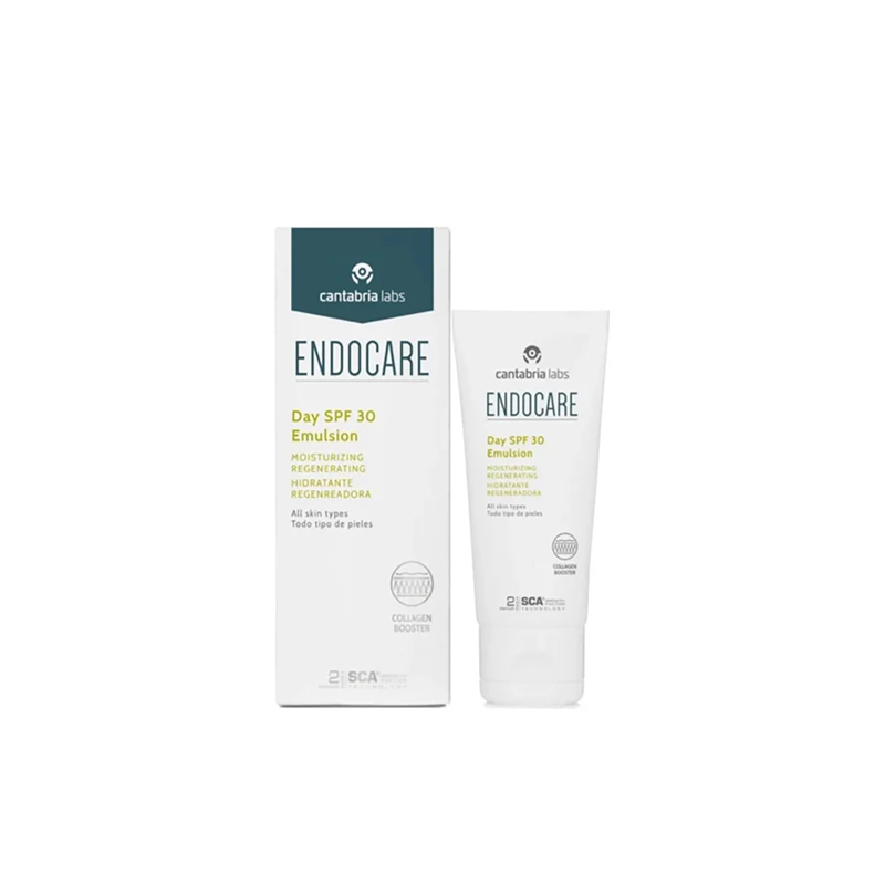 ENDOCARE Day SPF30 Emulsion - 40ML