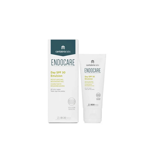 ENDOCARE Day SPF30 Emulsion - 40ML