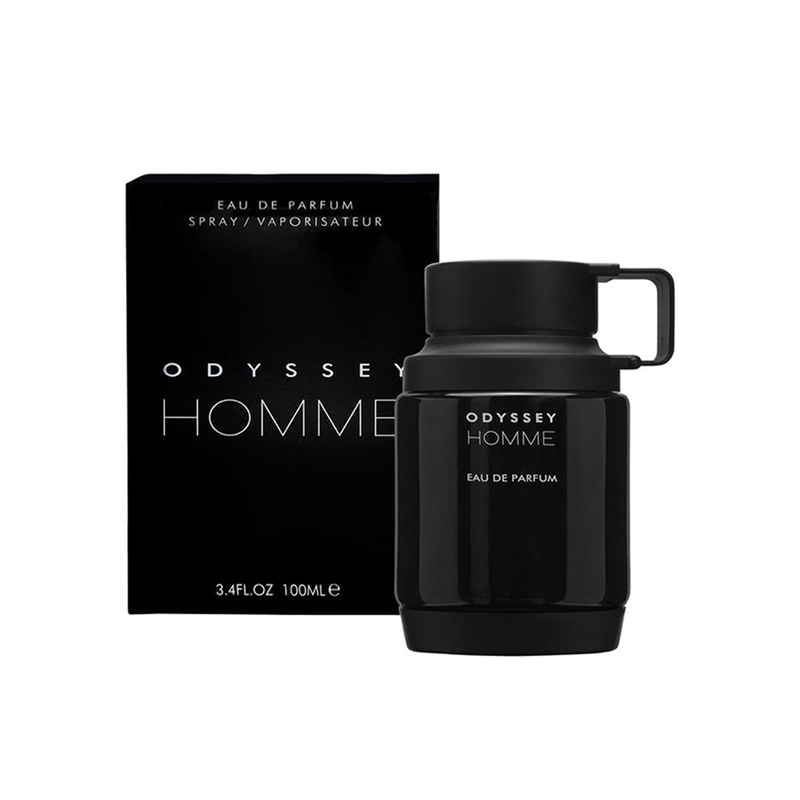 ARMAF Odyssey Homme EDP 100ML - Men