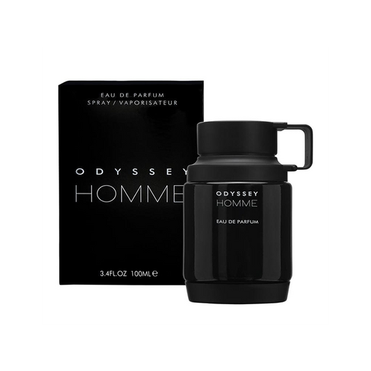 ARMAF Odyssey Homme EDP 100ML - Men