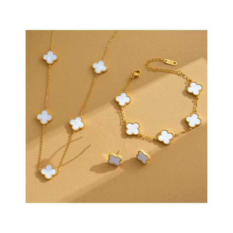 3-Piece Jewelry Set