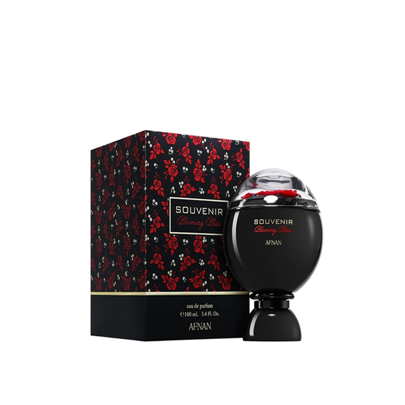 AFNAN Souvenir Blooming Bliss 100ML EDP - Women