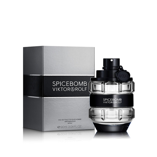 VIKTOR & ROLF Spicebomb 90ML EDT - Men