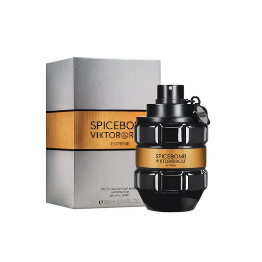 VIKTOR & ROLF Spicebomb Extreme 90ML EDP - Men