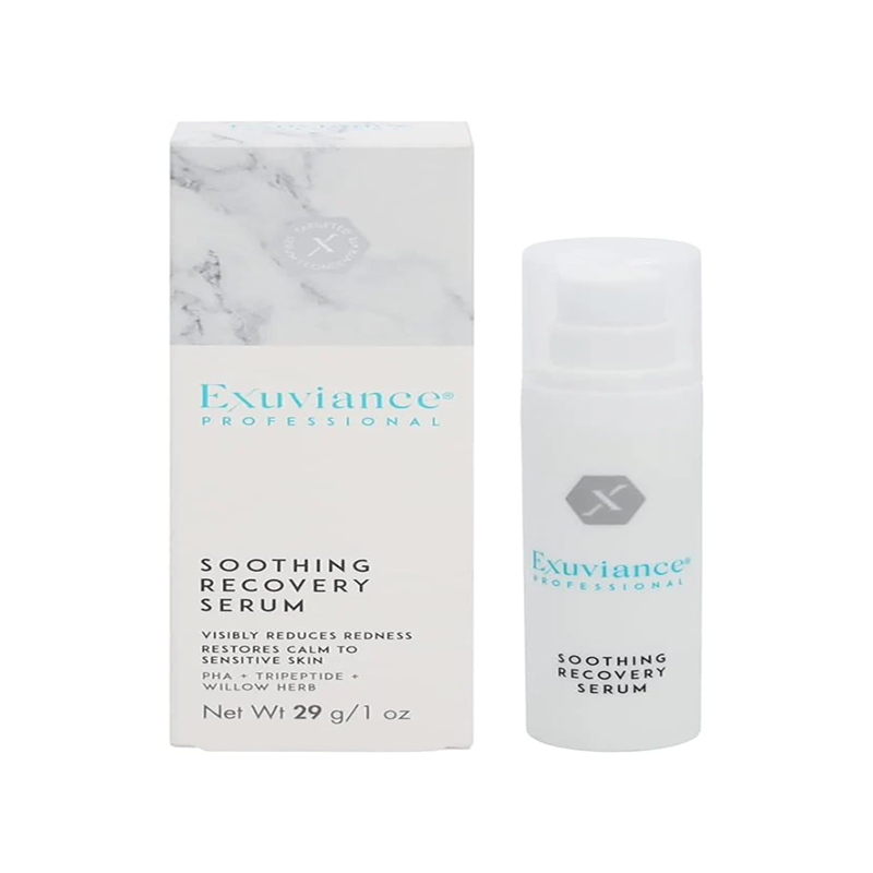 EXUVIANCE Professional Soothing Recovery Serum - 29G.