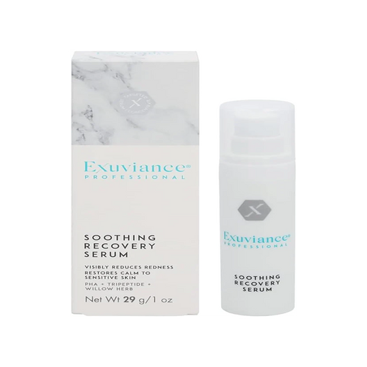EXUVIANCE Professional Soothing Recovery Serum - 29G.