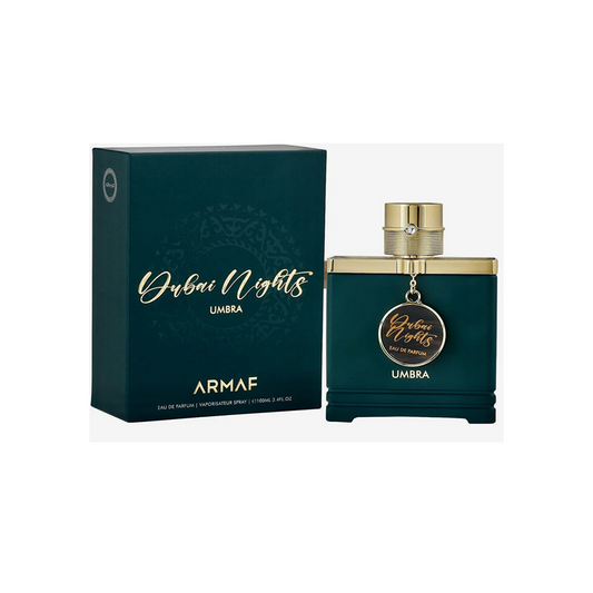 ARMAF Dubai Nights Umbra 100ML EDP - Men