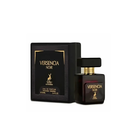 ALHAMBRA Versencia Noir 100ML EDP By Maison Alhambra - Women