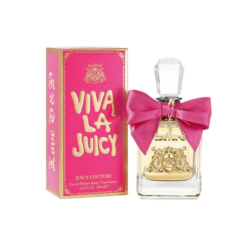 JUICY COUTURE Viva La Juicy 100ML EDP - Women