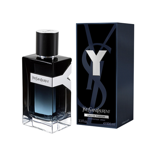 YVES SAINT LAURENT Y Eau De Parfum 100ML - Men