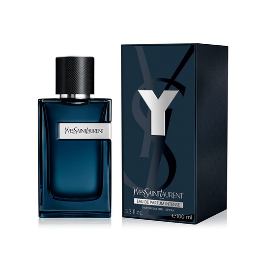 YVES SAINT LAURENT Y Eau De Parfum Intense 100ML - Men
