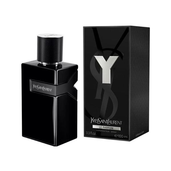 YVES SAINT LAURENT Y Le Parfum 100ML EDP - Men