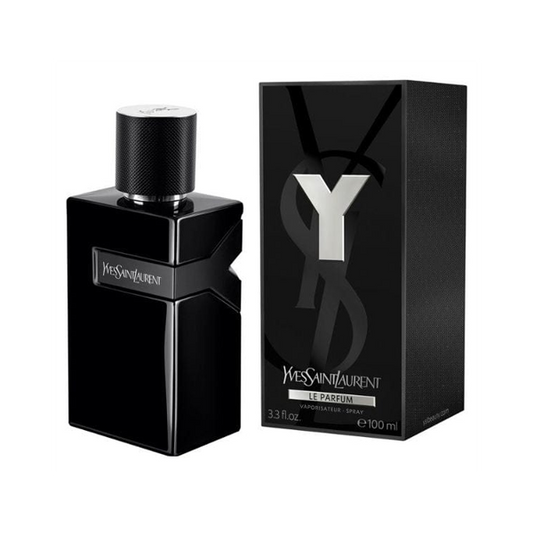 YVES SAINT LAURENT Y Le Parfum 100ML EDP - Men