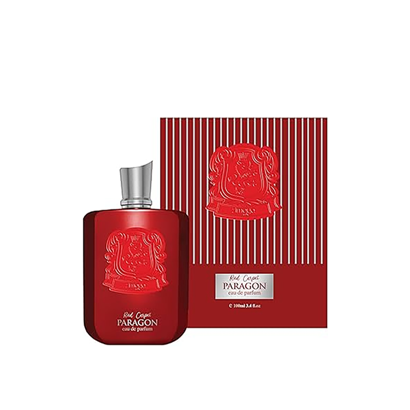 ZIMAYA Red Carpet Paragon 100ML EDP - Unisex