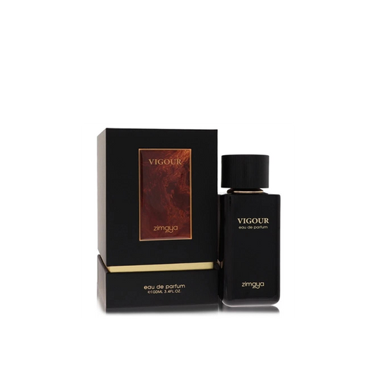 ZIMAYA Vigour 100ML EDP – Men