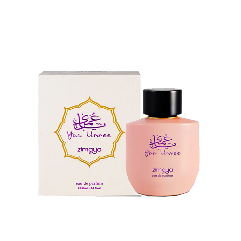 ZIMAYA Yaa Umree 100ML EDP – Women