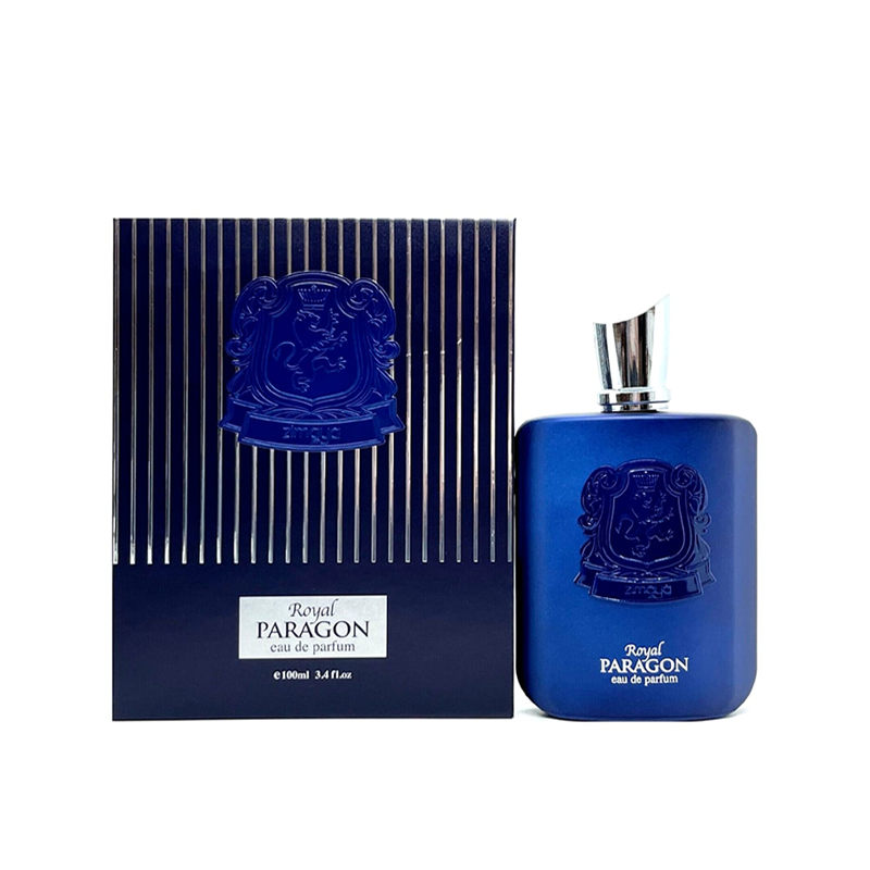 ZIMAYA Royal Paragon 100ML EDP – Unisex