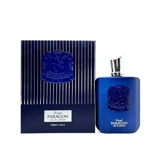 ZIMAYA Royal Paragon 100ML EDP – Unisex