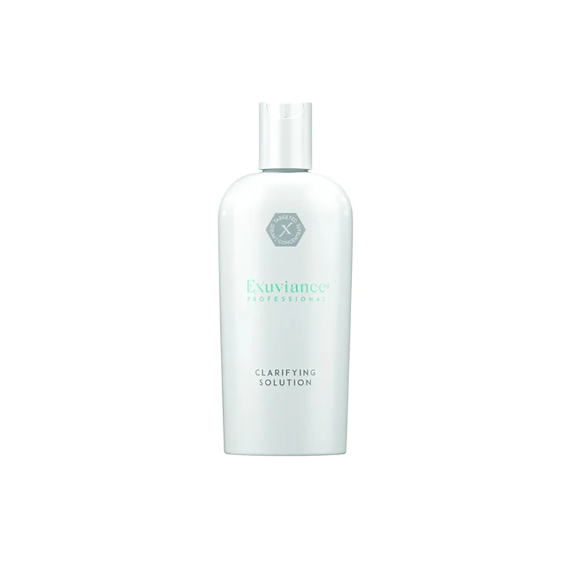EXUVIANCE Professional Clarifying Solution - 100ML
