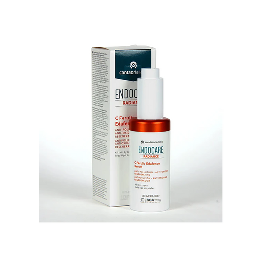 ENDOCARE Radiance C Ferulic Edafence Serum - 30 ML