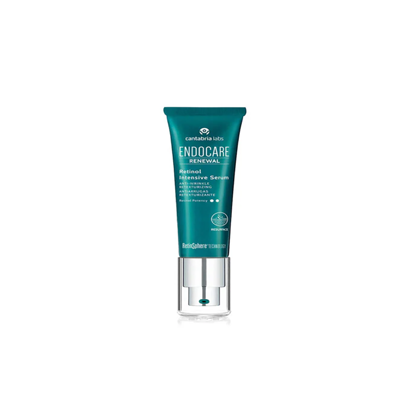 ENDOCARE Retinol Intensive Serum - 30ml