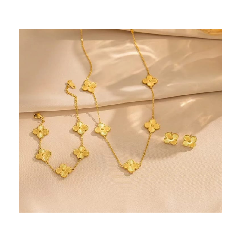 3-Piece Jewelry Set