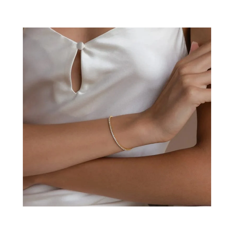 Tennis Bracelet