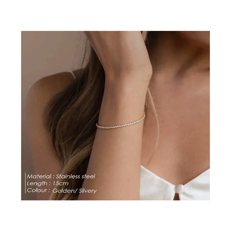 Tennis Bracelet