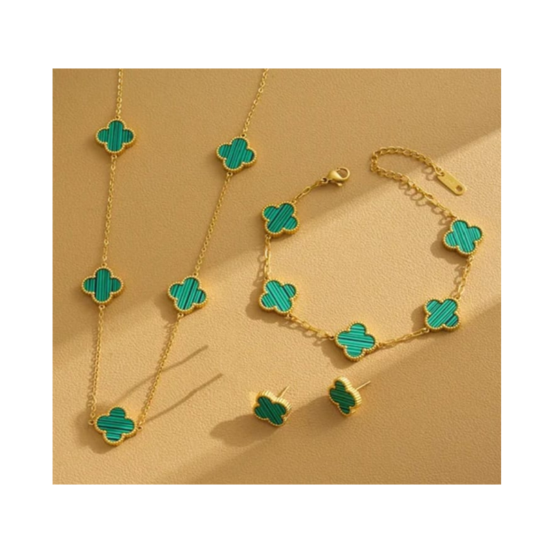 3-Piece Jewelry Set