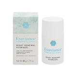 EXUVIANCE Professional Night Renewal Hydragel - 50g