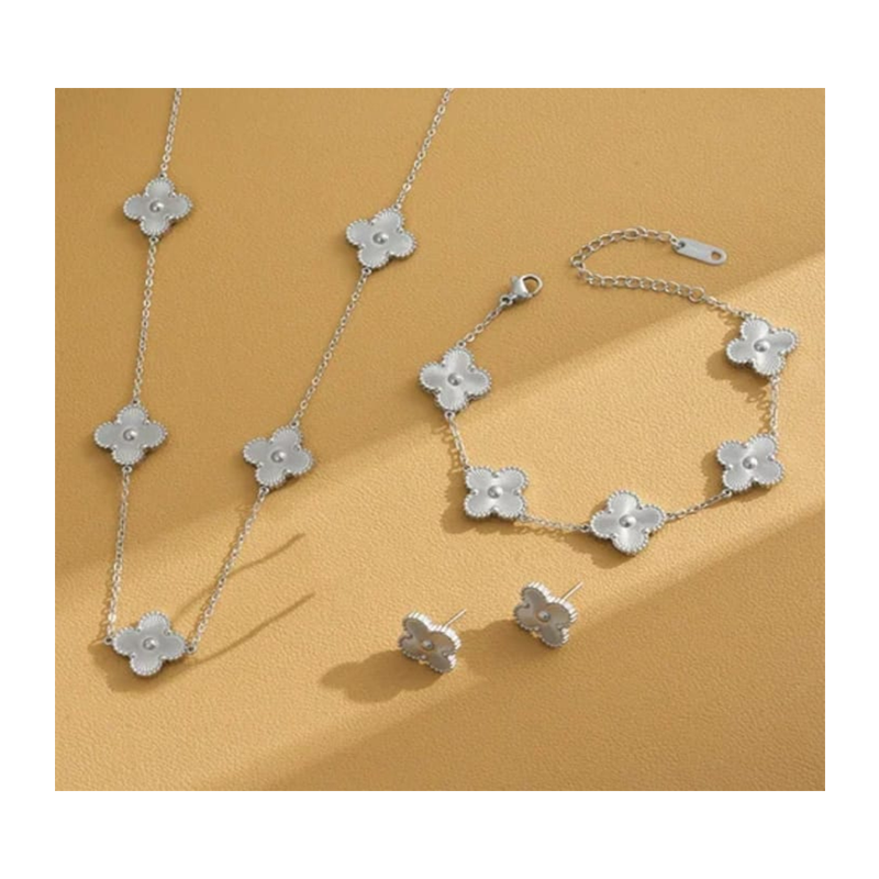 3-Piece Jewelry Set