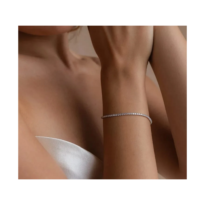 Tennis Bracelet