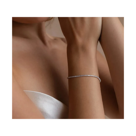 Tennis Bracelet