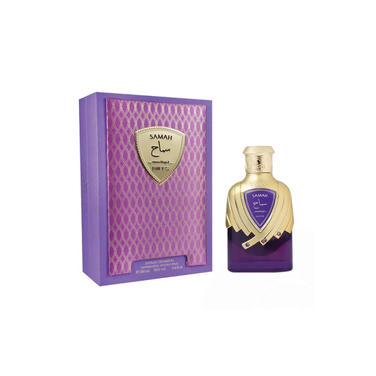RIIFFS Samah Amethyst 100ML EDP - Unisex