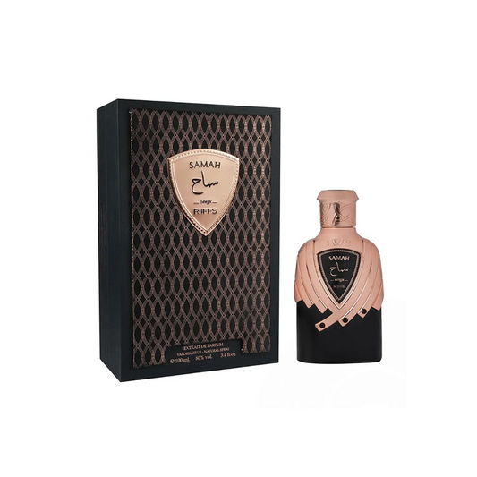 RIIFFS Samah Onyx 100ML EDP - Unisex