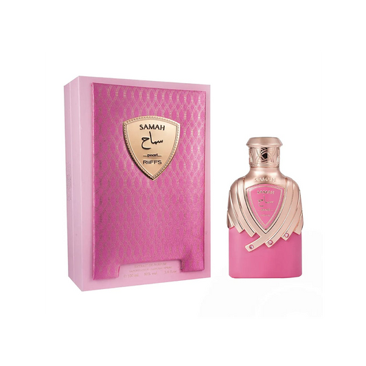 RIIFFS Samah Pearl 100ML EDP - Women