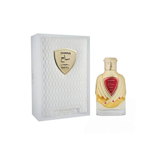 RIIFFS Samah Royale 100ML Extrait de Parfum - Unisex